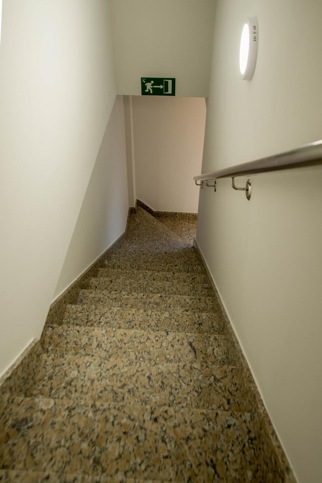 Apartamentos Turisticos Haz Amigo Muxía Szoba fotó